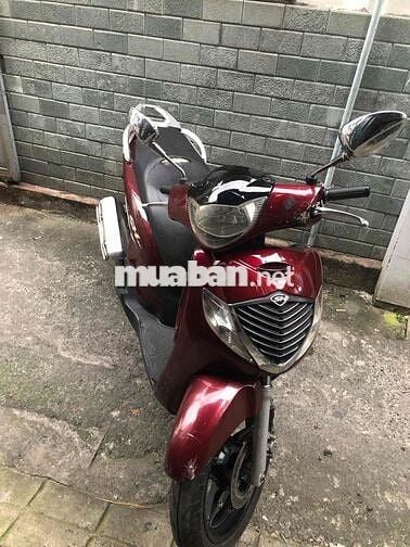 Honda SH 150i Đỏ