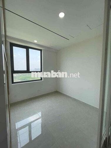 BÁN NHANH 55m2 2PN, NHÀ MỚI CHUNG CƯ SÀI GÒN INTELA CHỈ 2.150TỶ