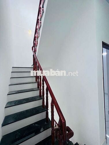 Khu nhà xã hội hỗ trợ cho GĐ khó khăn cần mái ấm SHR 48m2 giá 550triệu