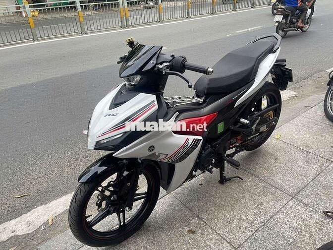 Yamaha Exciter 155 2022 mới 90% Bstp chính chủ