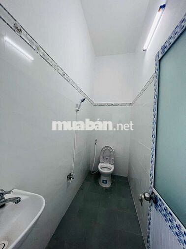 Khu nhà xã hội hỗ trợ cho GĐ khó khăn cần mái ấm SHR 48m2 giá 550triệu