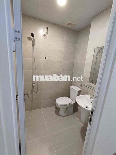 BÁN NHANH 55m2 2PN, NHÀ MỚI CHUNG CƯ SÀI GÒN INTELA CHỈ 2.150TỶ