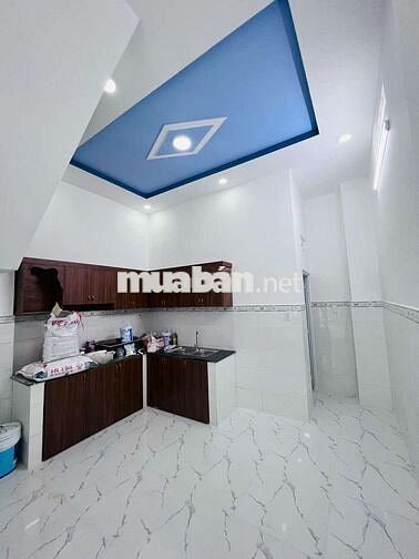 Khu nhà xã hội hỗ trợ cho GĐ khó khăn cần mái ấm SHR 48m2 giá 550triệu