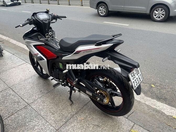 Yamaha Exciter 155 2022 mới 90% Bstp chính chủ