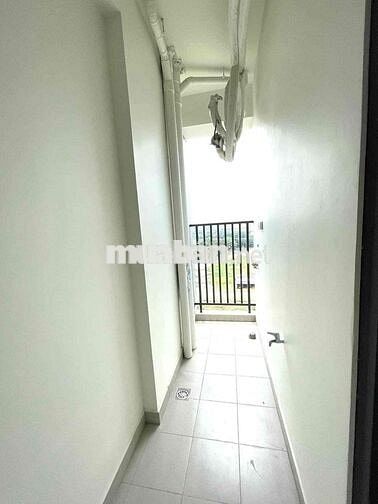 BÁN NHANH 55m2 2PN, NHÀ MỚI CHUNG CƯ SÀI GÒN INTELA CHỈ 2.150TỶ