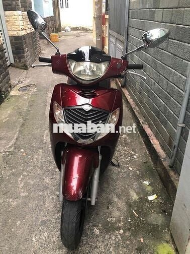Honda SH 150i Đỏ