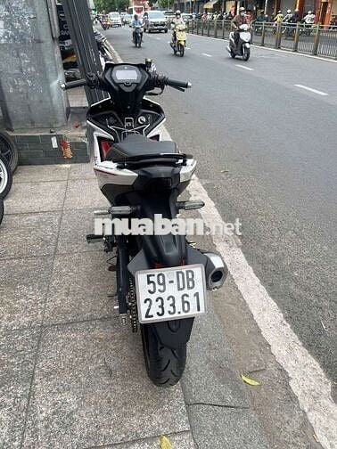 Yamaha Exciter 155 2022 mới 90% Bstp chính chủ