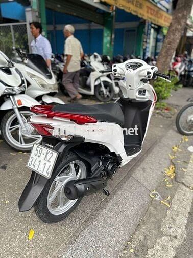 Vision khóa smartkey 2020 mới 90% Bstp chính chủ