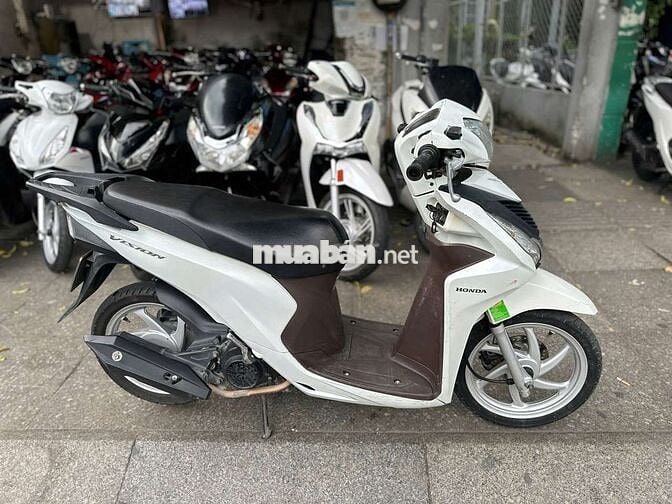 Honda vision 2018 mới 90% Bstp chính chủ