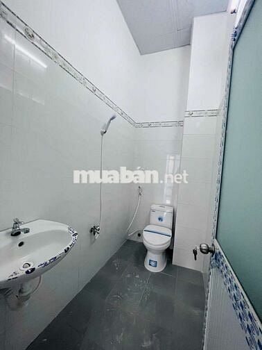 Khu nhà xã hội hỗ trợ cho GĐ khó khăn cần mái ấm SHR 48m2 giá 550triệu