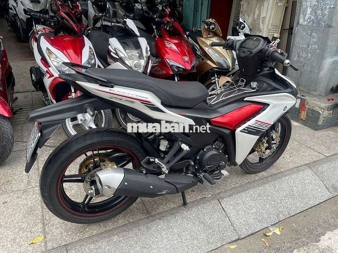 Yamaha Exciter 155 2022 mới 90% Bstp chính chủ