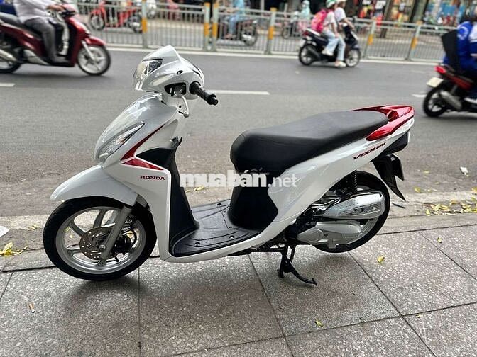 Vision khóa smartkey 2020 mới 90% Bstp chính chủ