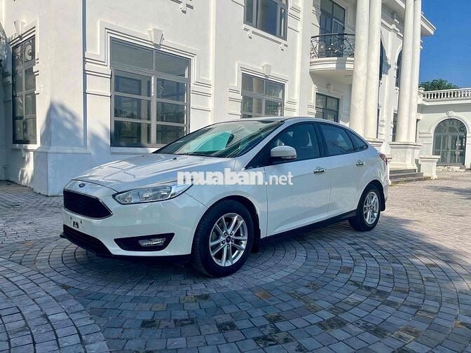 Ford Focus 2018 1.5L Ecoboost Trend Sedan - 83000