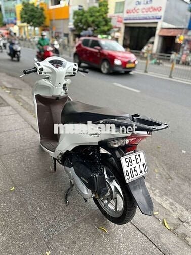 Honda vision 2018 mới 90% Bstp chính chủ