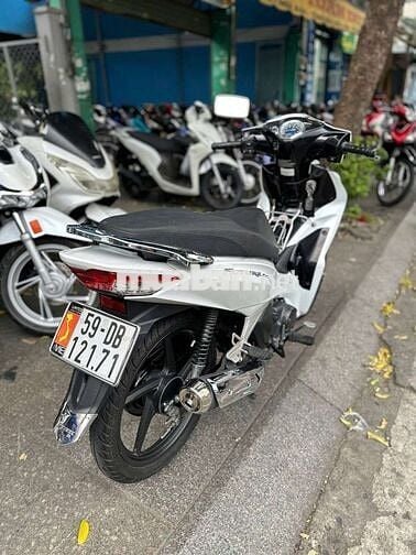 Honda future led FI 2004 mới 99% Bstp chính chủ