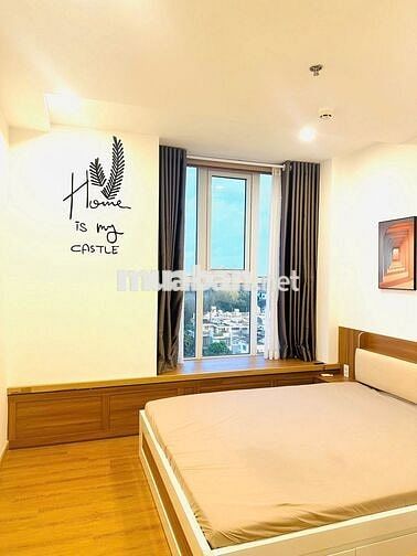 Tôi kẹt ngân hàng bán căn góc 72m2 2pn2wc (full nội thất) giá 3,8 tỷ