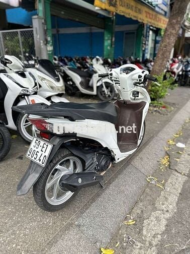 Honda vision 2018 mới 90% Bstp chính chủ