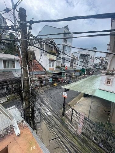 Góc MT 11ty950, 10x15, 1lầu, Đồng Tâm, P4, TP Đàlat