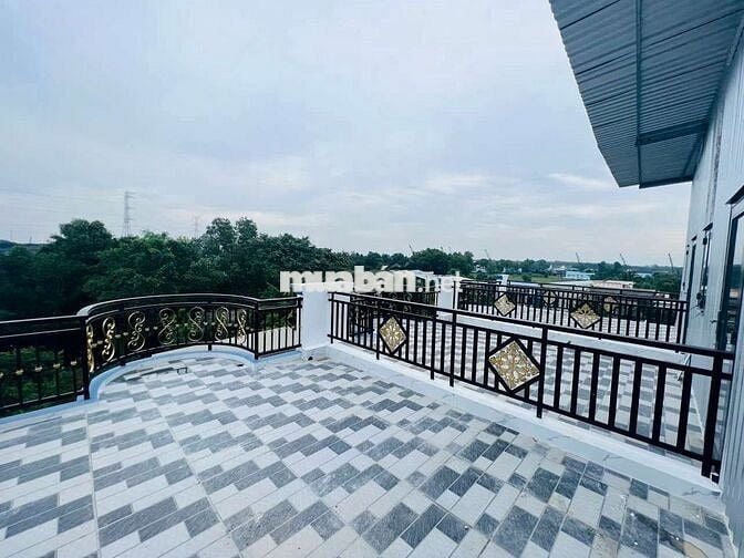 Khu nhà xã hội hỗ trợ cho GĐ khó khăn cần mái ấm SHR 48m2 giá 550triệu