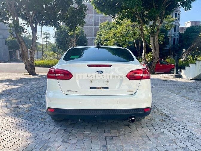 Ford Focus 2018 1.5L Ecoboost Trend Sedan - 83000