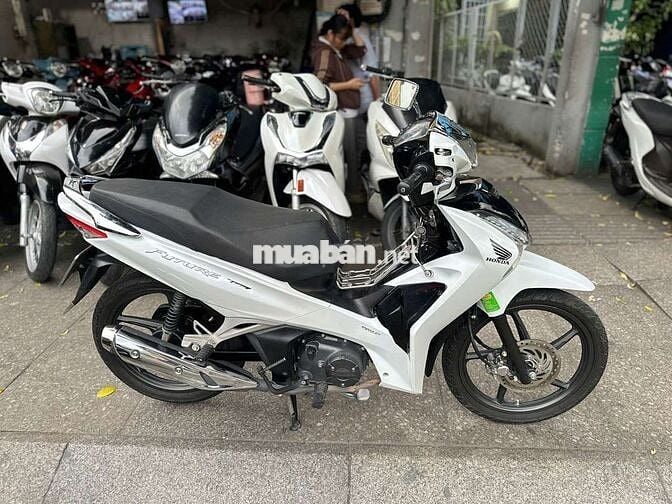 Honda future led FI 2004 mới 99% Bstp chính chủ