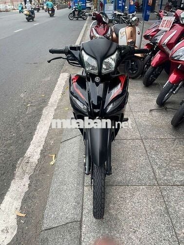 Yamaha Jupiter RC FI 2015 mới 90% biển số thành ph