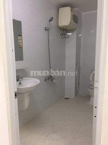 Cho thuê nhà mặt tiền Đường số 2(C/xá Đài Ra ),P.13, Q.6 giá 12.5tr