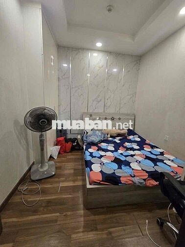 FULL NỘI THẤT • THE PEGASUITE 1 GIÁ 4 TỶ 35 – HÀNG HIẾM VỪA LỘ DIỆN