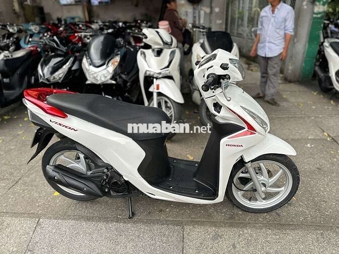 Vision khóa smartkey 2020 mới 90% Bstp chính chủ