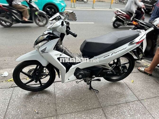 Honda future led FI 2004 mới 99% Bstp chính chủ