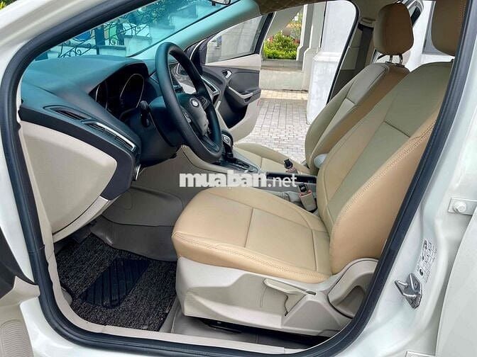 Ford Focus 2018 1.5L Ecoboost Trend Sedan - 83000