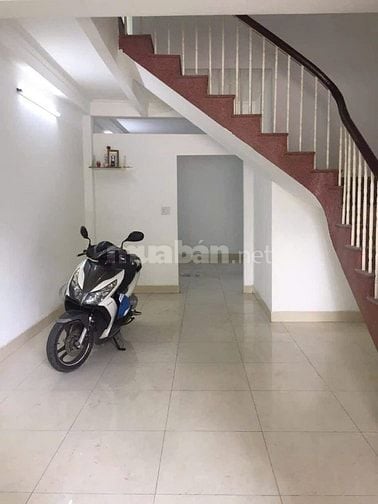 Cho thuê nhà mặt tiền Đường số 2(C/xá Đài Ra ),P.13, Q.6 giá 12.5tr