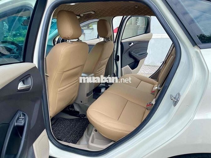 Ford Focus 2018 1.5L Ecoboost Trend Sedan - 83000