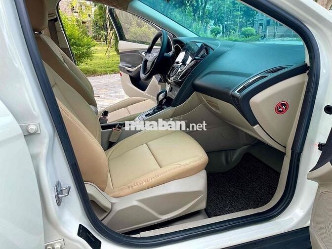 Ford Focus 2018 1.5L Ecoboost Trend Sedan - 83000