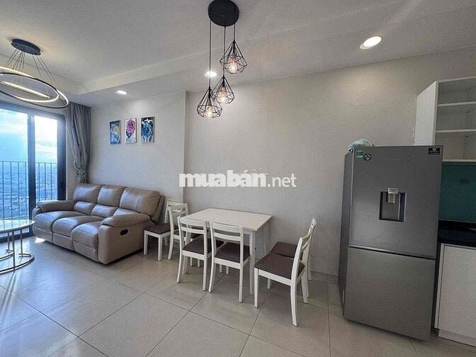 🔥 BÁN CĂN HỘ 2PN – 2WC FULL NỘI THẤT • CÓ SỔ HỒNG GIÁ CHỈ 4 TỶ 25 – TH