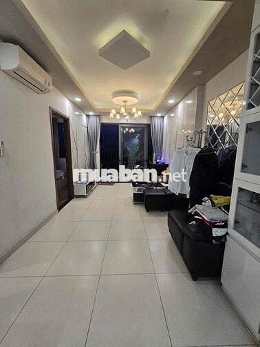 FULL NỘI THẤT • THE PEGASUITE 1 GIÁ 4 TỶ 35 – HÀNG HIẾM VỪA LỘ DIỆN