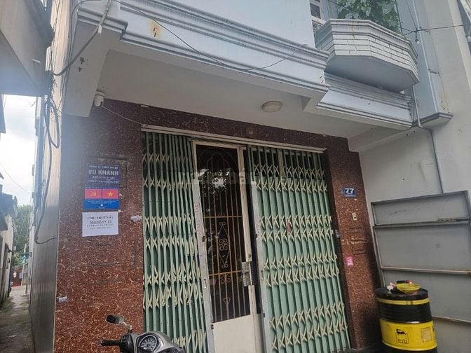 Cho thuê nhà mặt tiền Đường số 2(C/xá Đài Ra ),P.13, Q.6 giá 12.5tr