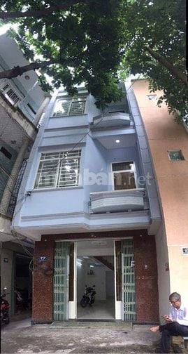 Cho thuê nhà mặt tiền Đường số 2(C/xá Đài Ra ),P.13, Q.6 giá 12.5tr