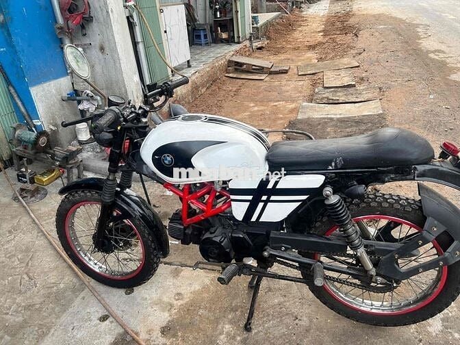 CHO RA ĐI EM XE MÁY NGON BỔ RẺ