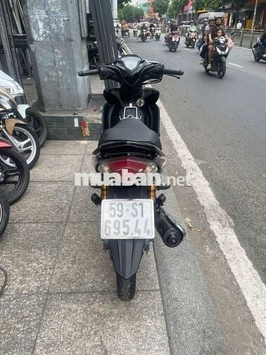 Yamaha Jupiter RC FI 2015 mới 90% biển số thành ph
