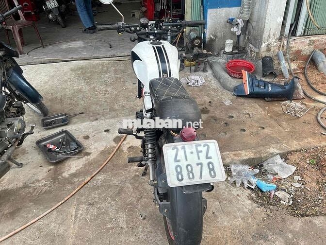 CHO RA ĐI EM XE MÁY NGON BỔ RẺ