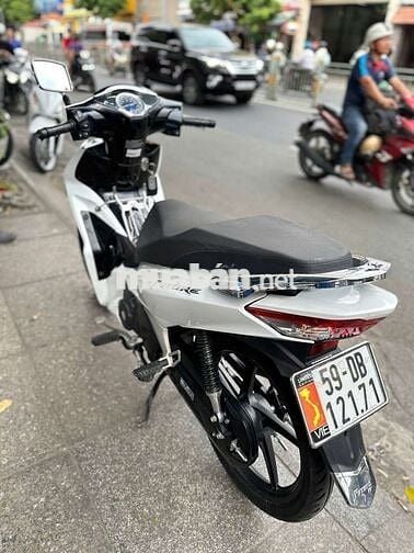 Honda future led FI 2004 mới 99% Bstp chính chủ