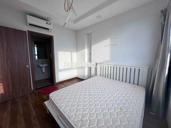 🔥 BÁN CĂN HỘ 2PN – 2WC FULL NỘI THẤT • CÓ SỔ HỒNG GIÁ CHỈ 4 TỶ 25 – TH