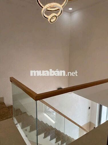 Nhà ngõ hẻm 132m2 ,3 phòng ngủ, đường Bùi Hữu Nghĩa, tân vạn BH