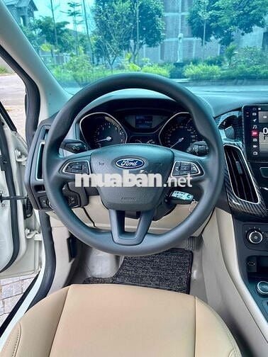 Ford Focus 2018 1.5L Ecoboost Trend Sedan - 83000