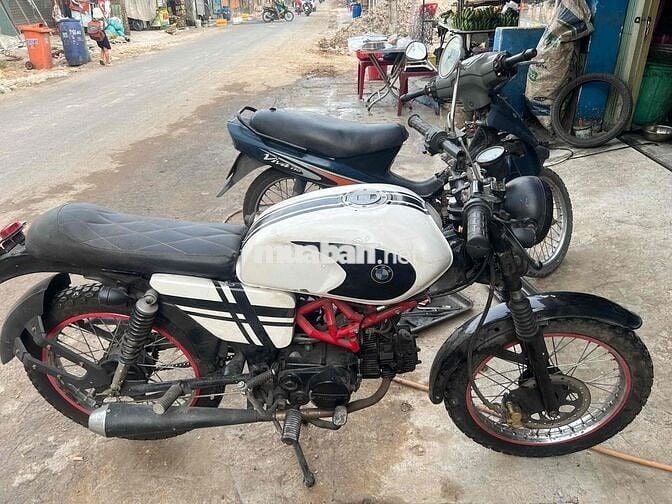 CHO RA ĐI EM XE MÁY NGON BỔ RẺ