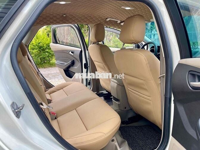 Ford Focus 2018 1.5L Ecoboost Trend Sedan - 83000