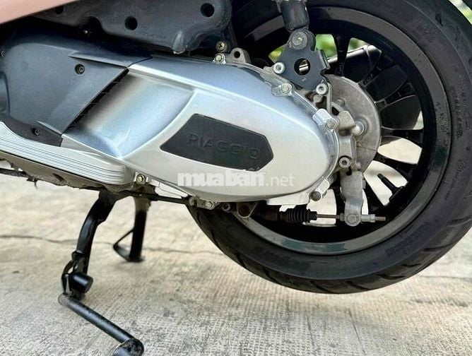 Vespa Sprint 125 đèn led 2015 Bstp 9 chủ