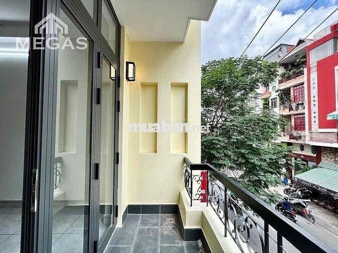 KHAI TRƯƠNG CĂN HỘ 1PN TÁCH BẾP BAN CÔNG FULL TIỆN ÍCH GẦN ĐH VĂN LANG