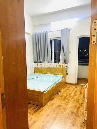 Cho thuê căn góc 85m2: 3 pn hướng Đông Nam, Nguyễn Chánh, Cầu Giấy